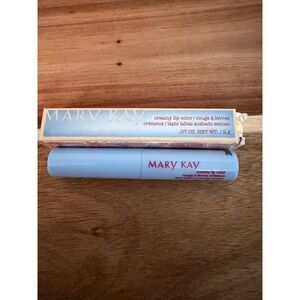 Mary Kay Retro Rose 071999 Creamy Lip Color New in Box